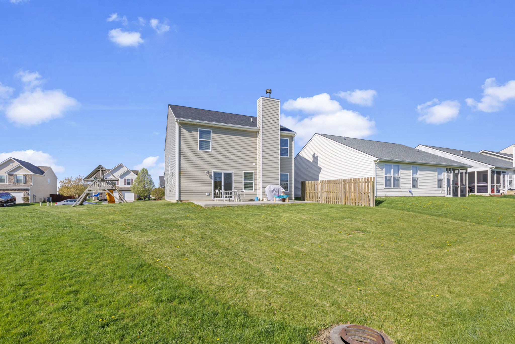 3875 Dusty Sands Road Whitestown, IN 46075 - Photo 37 of 41 Gallery Image 37