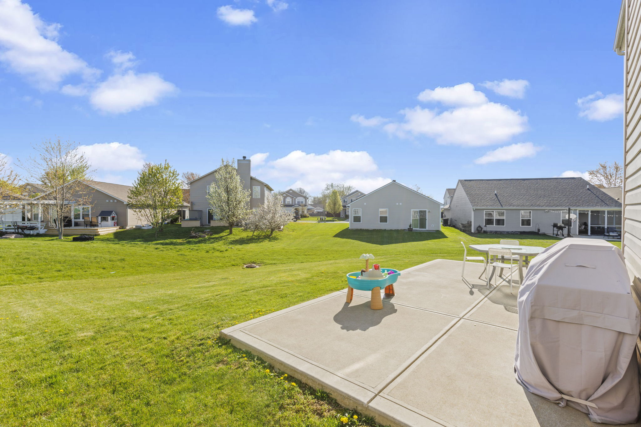 3875 Dusty Sands Road Whitestown, IN 46075 - Photo 40 of 41 Gallery Image 40