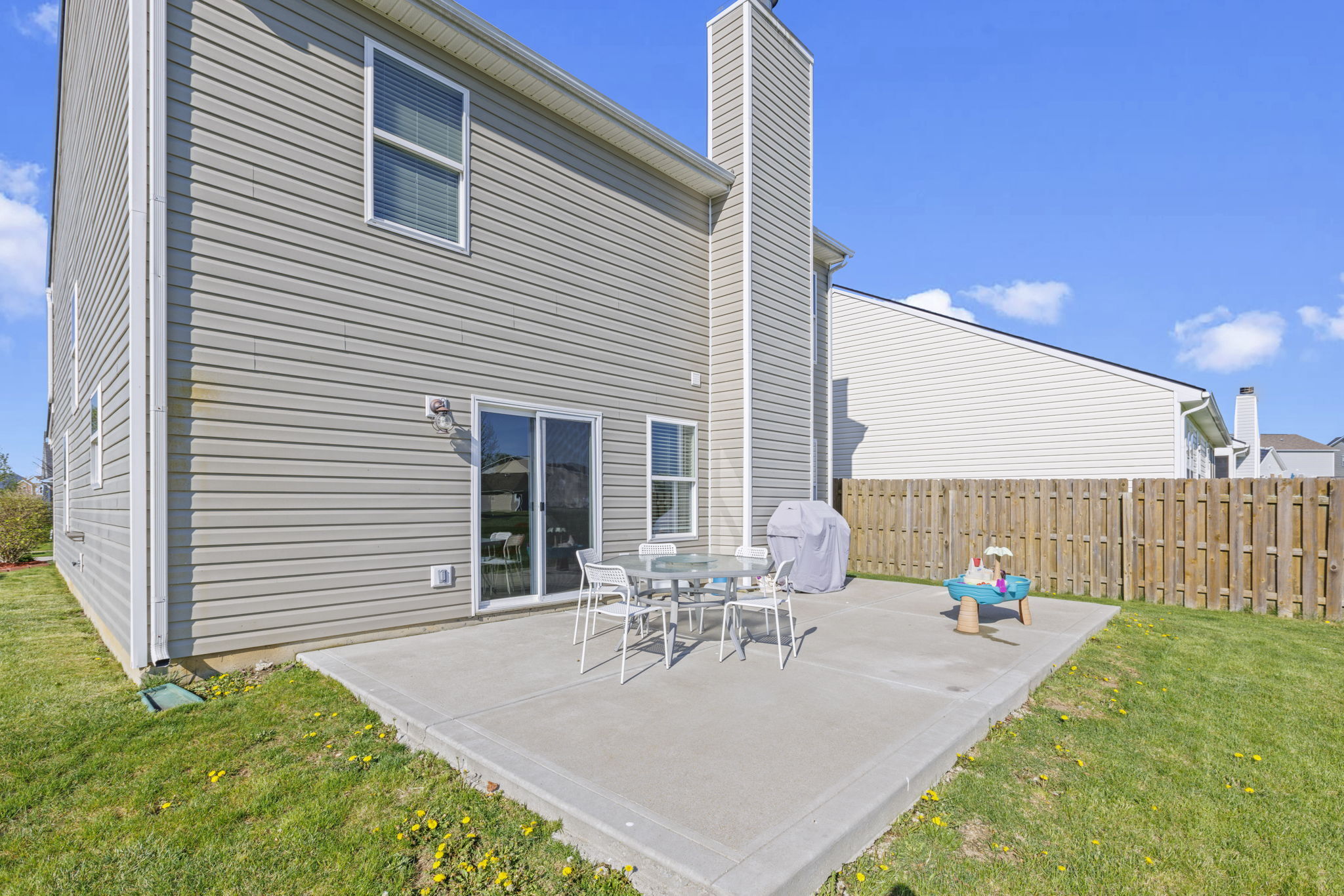 3875 Dusty Sands Road Whitestown, IN 46075 - Photo 41 of 41 Gallery Image 41