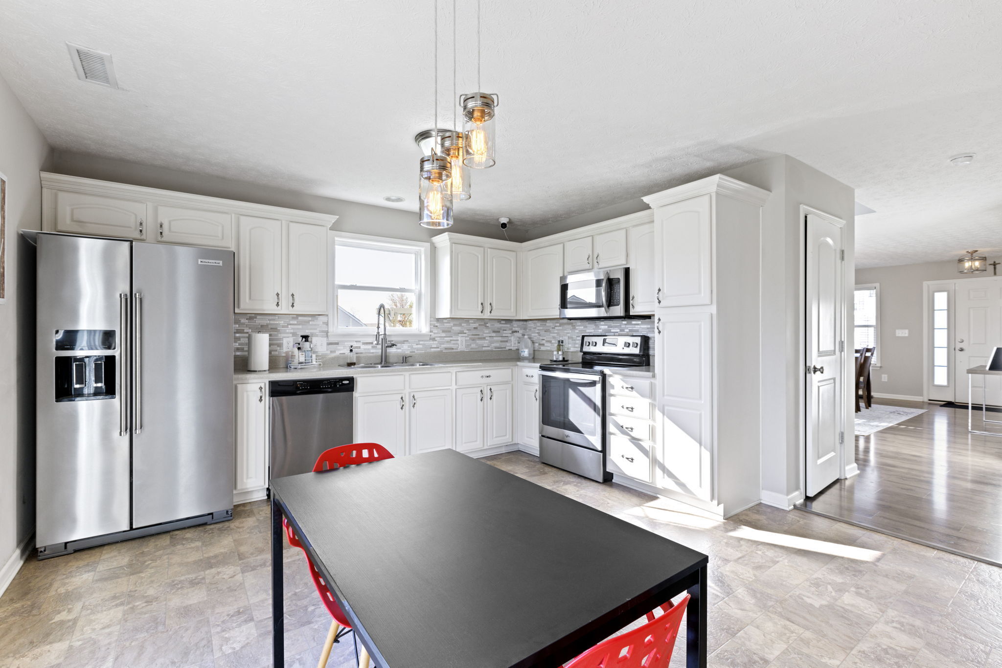 3875 Dusty Sands Road Whitestown, IN 46075 - Photo 9 of 41 Gallery Image 9