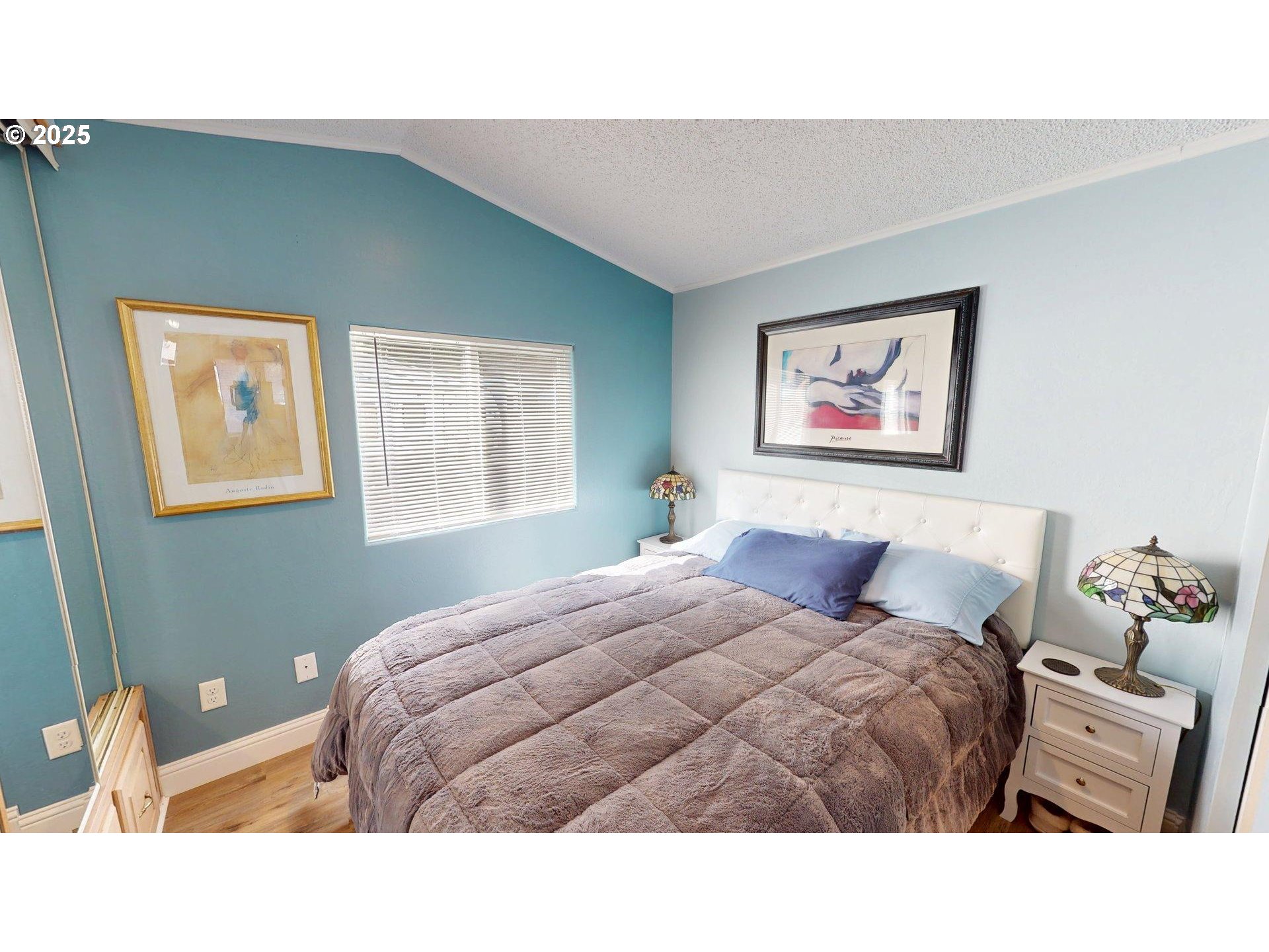 16219 Lower Harbor Road, Unit 22 Brookings, OR 97415 - Photo 14 of 20 Bedroom
