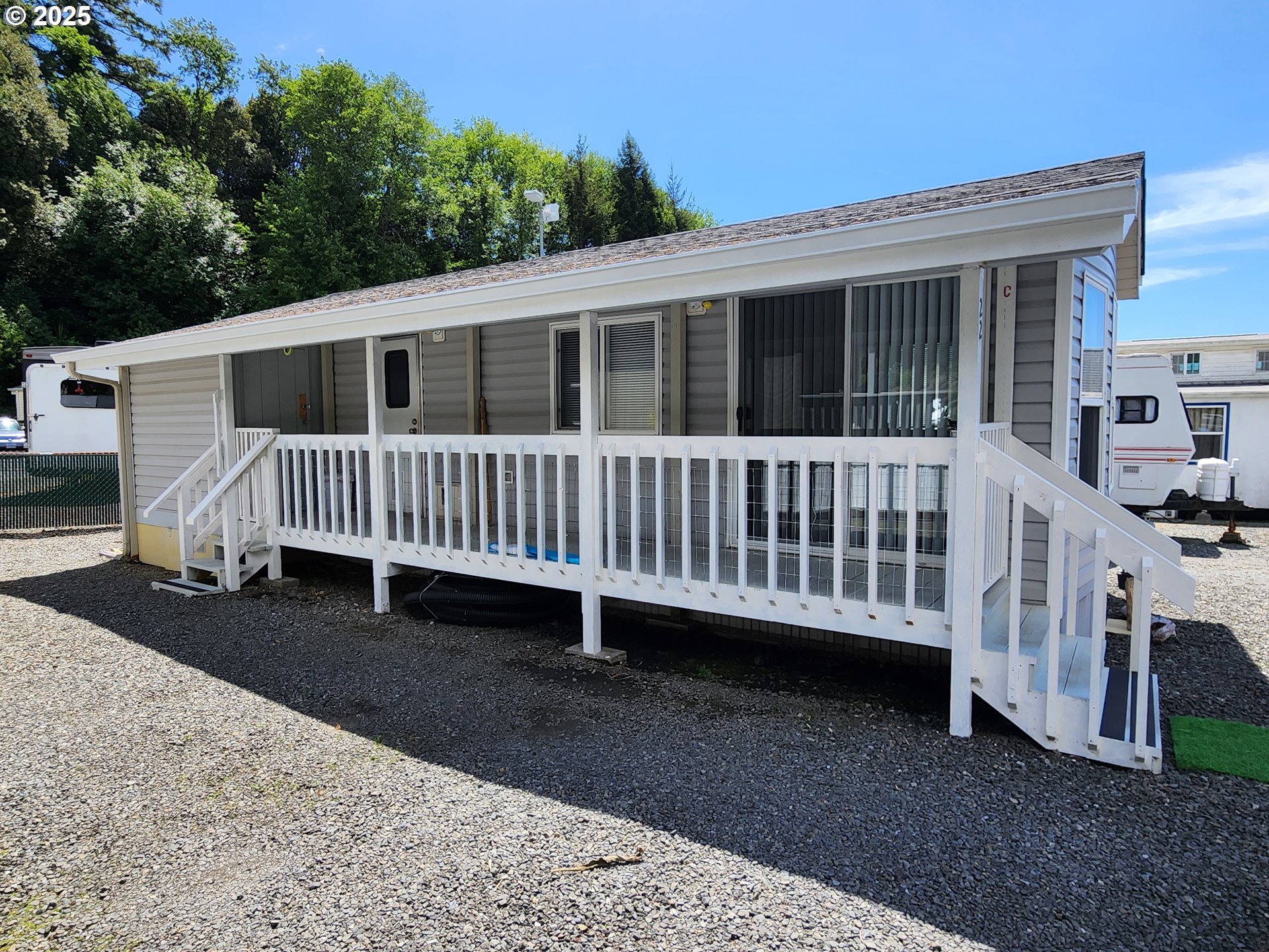 16219 Lower Harbor Road, Unit 22 Brookings, OR 97415 - Photo 17 of 20 Gallery Image 17