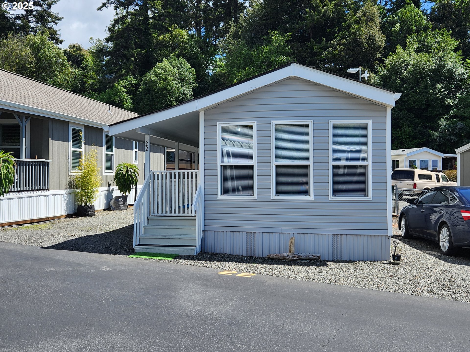 16219 Lower Harbor Road, Unit 22 Brookings, OR 97415 - Photo 18 of 20 Gallery Image 18