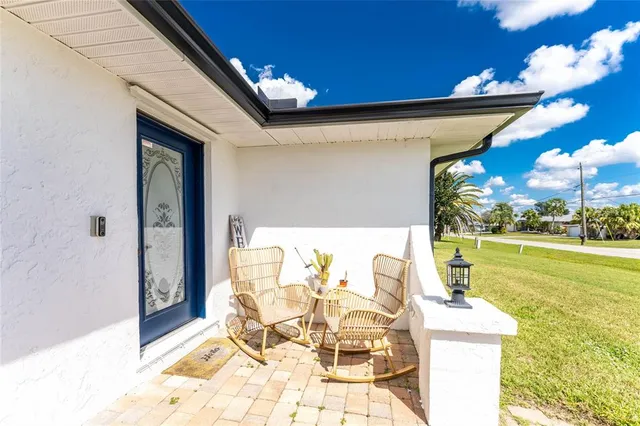 $400,000 | 270 West Tarpon Boulevard Northwest, Port Charlotte, FL 33952