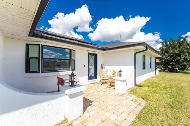 $400,000 | 270 West Tarpon Boulevard Northwest, Port Charlotte, FL 33952