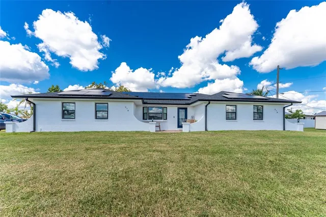 $400,000 | 270 West Tarpon Boulevard Northwest, Port Charlotte, FL 33952