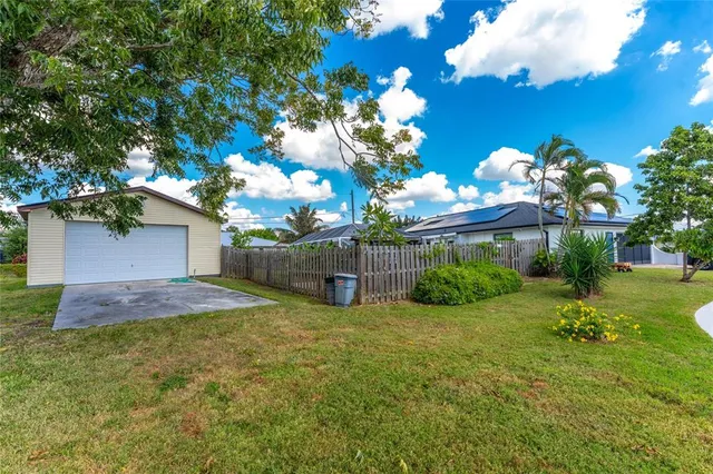 $400,000 | 270 West Tarpon Boulevard Northwest, Port Charlotte, FL 33952