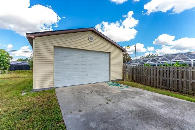 $400,000 | 270 West Tarpon Boulevard Northwest, Port Charlotte, FL 33952