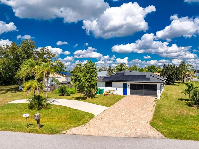 $400,000 | 270 West Tarpon Boulevard Northwest, Port Charlotte, FL 33952