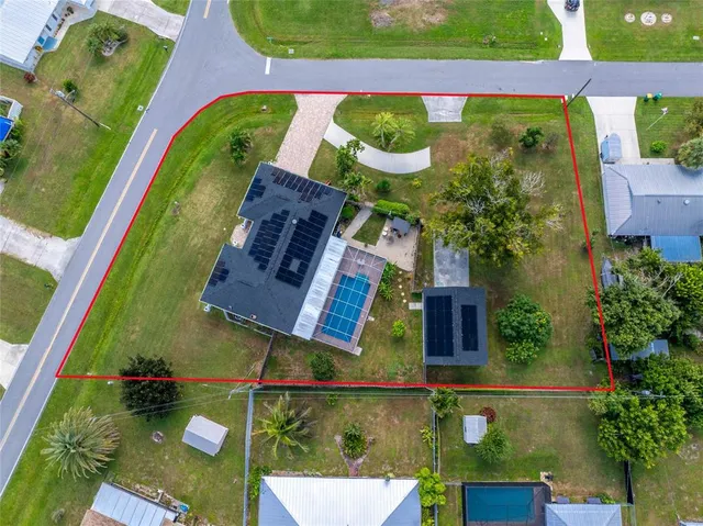 $400,000 | 270 West Tarpon Boulevard Northwest, Port Charlotte, FL 33952