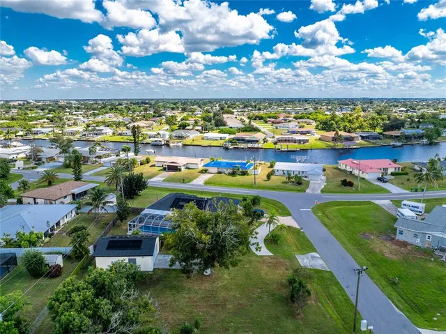 $400,000 | 270 West Tarpon Boulevard Northwest, Port Charlotte, FL 33952