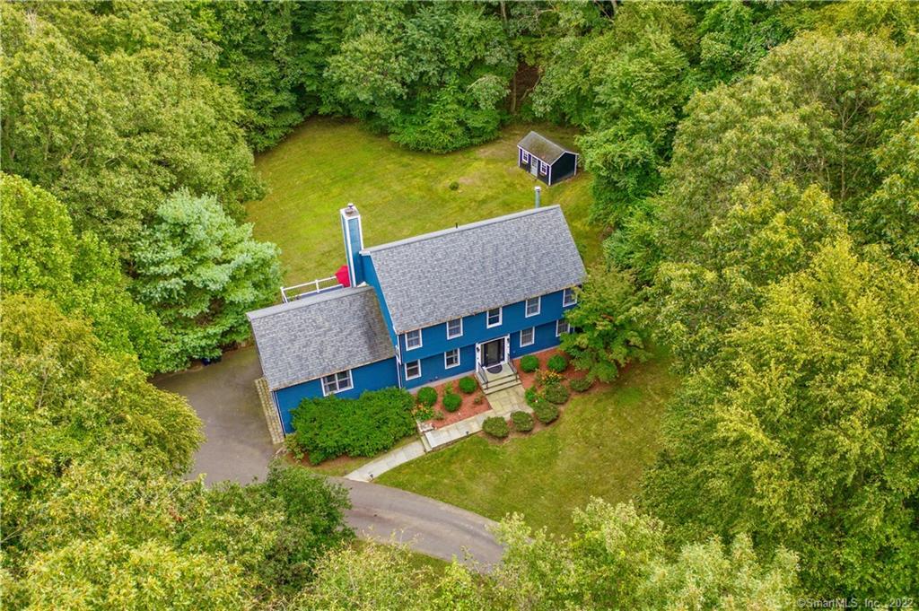 15 Maltbie Road Newtown, CT 06470 - Photo 1 of 1