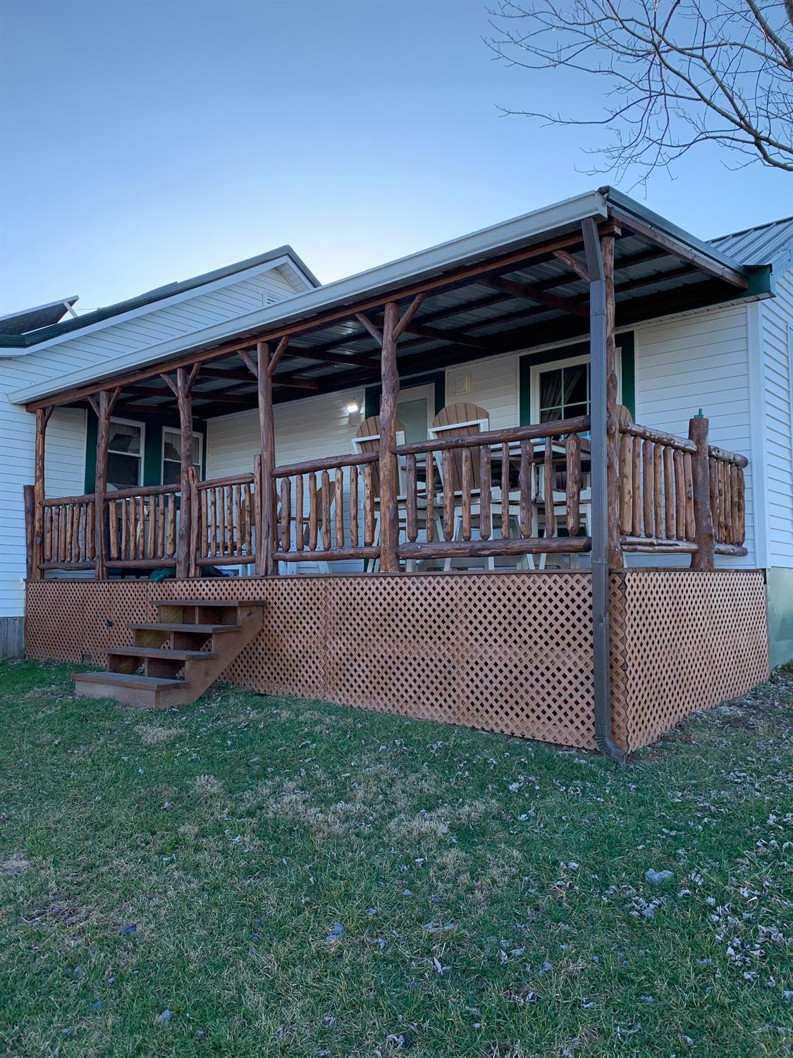 6162 Ewing Road Ewing, KY 41039 - Photo 4 of 50 Photo 4