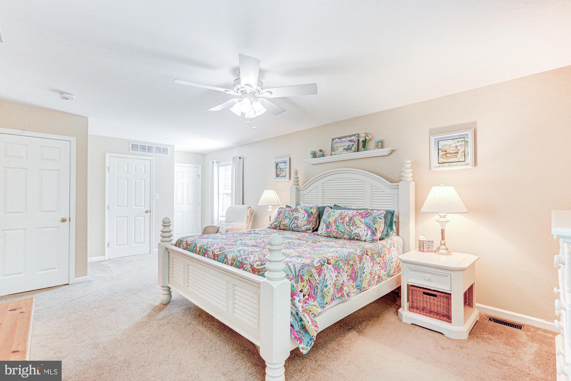 6 3 Rivers Drive Newark, DE 19702 - Photo 39 of 63 Bright and inviting master retreat.