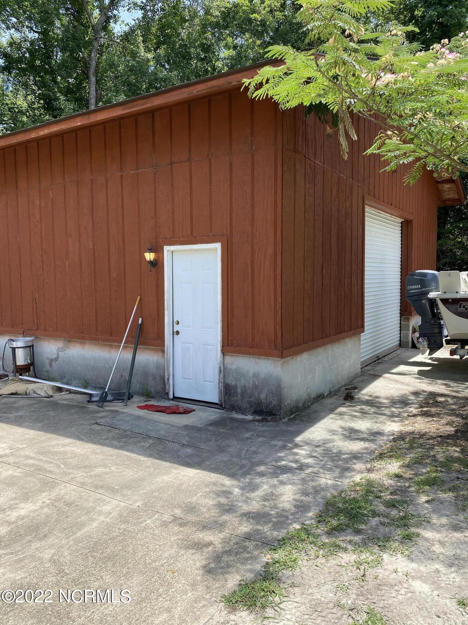 869 Mill River Road Jacksonville, NC 28540 - Photo 14 of 18 Workshop 2
