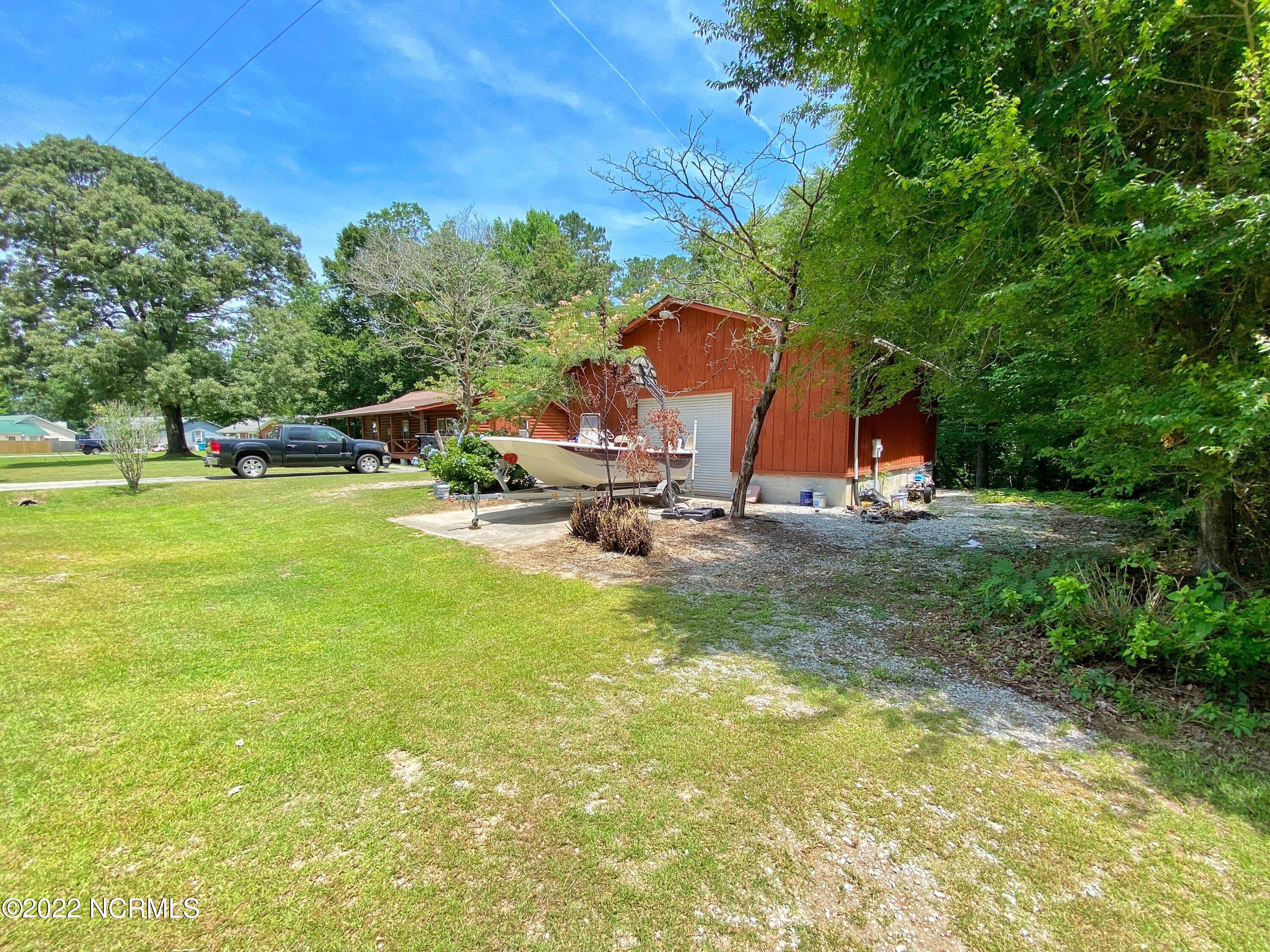 869 Mill River Road Jacksonville, NC 28540 - Photo 15 of 18 Workshop 3