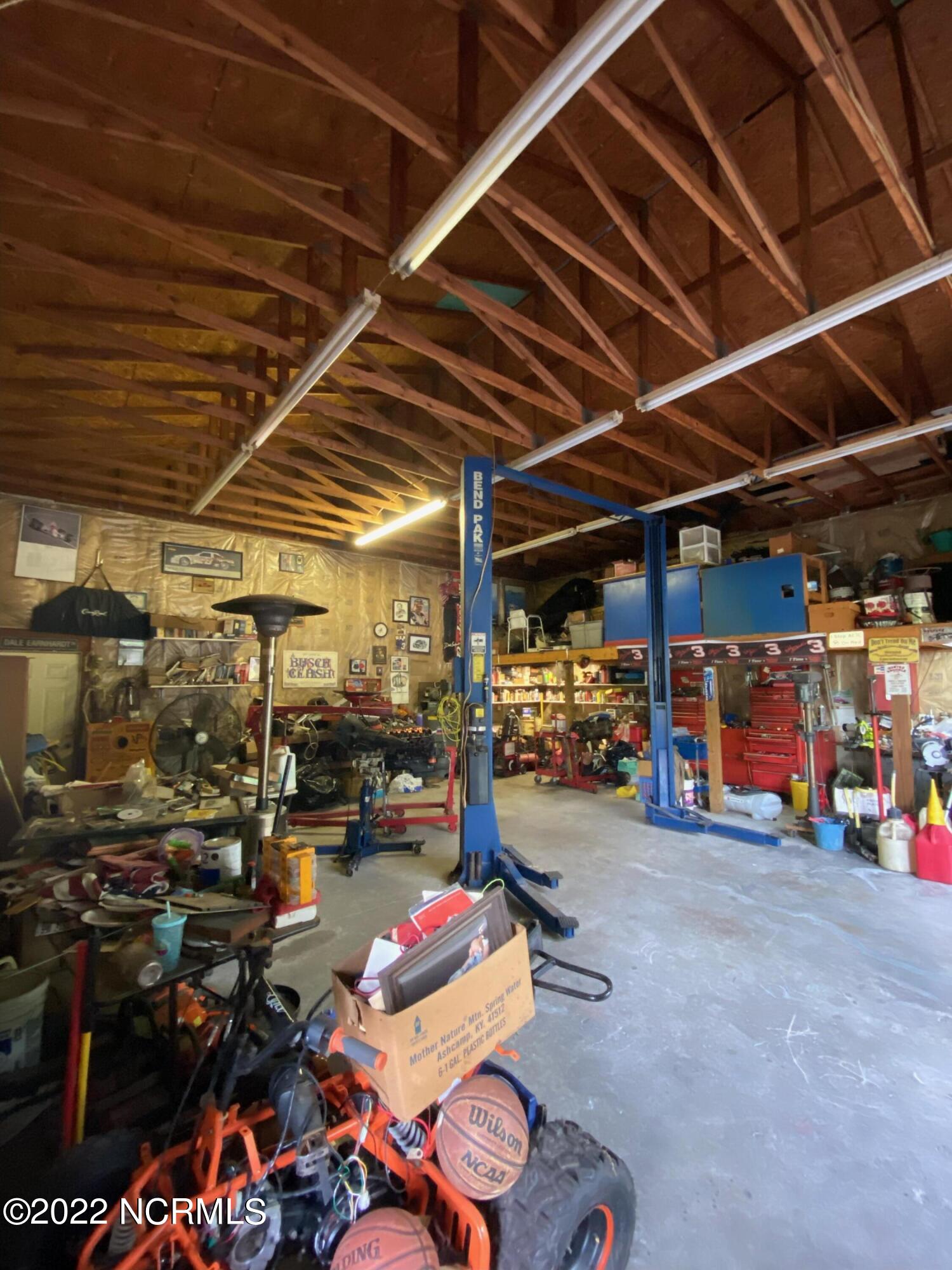 869 Mill River Road Jacksonville, NC 28540 - Photo 16 of 18 Workshop 4