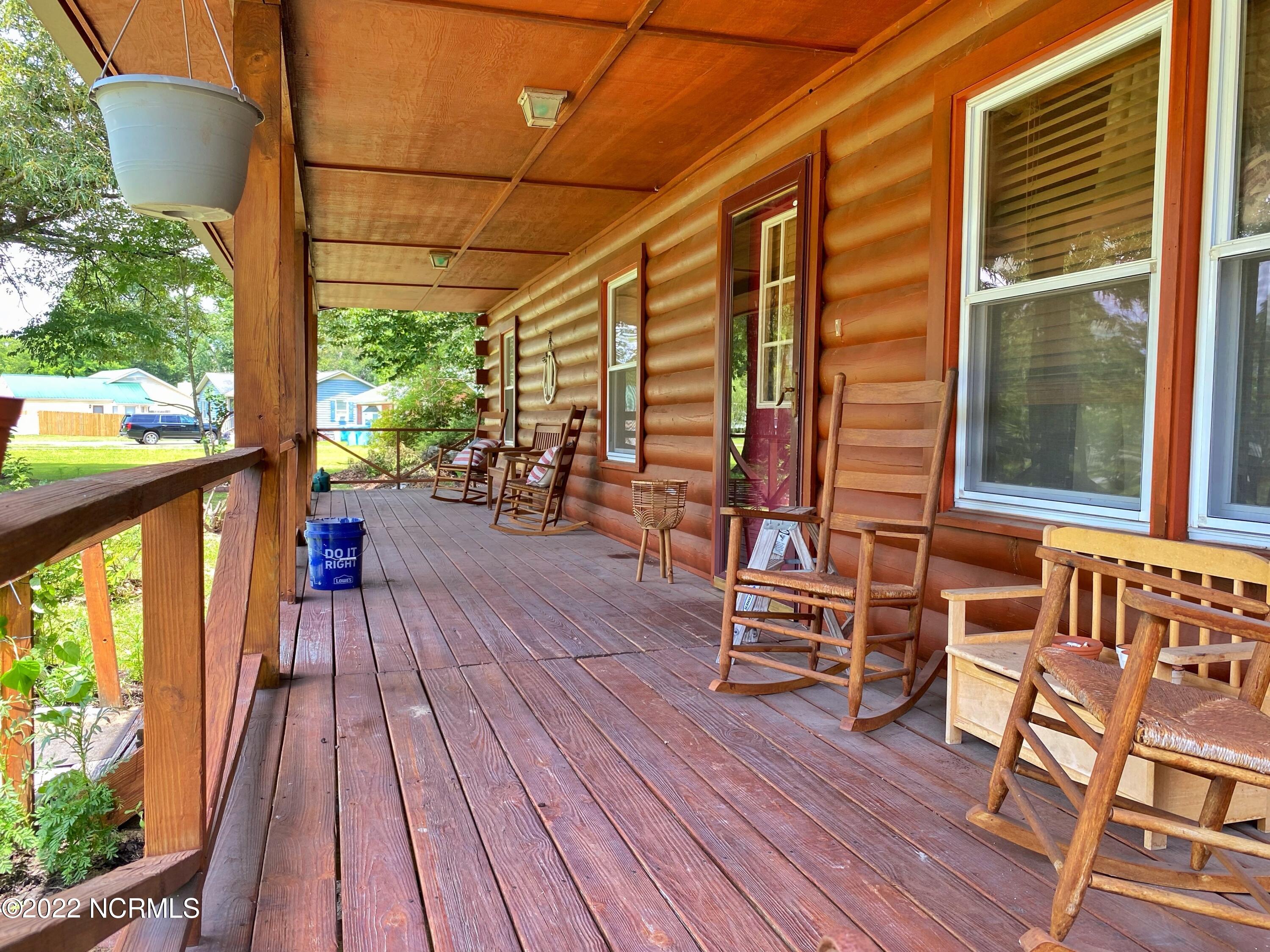 Porch