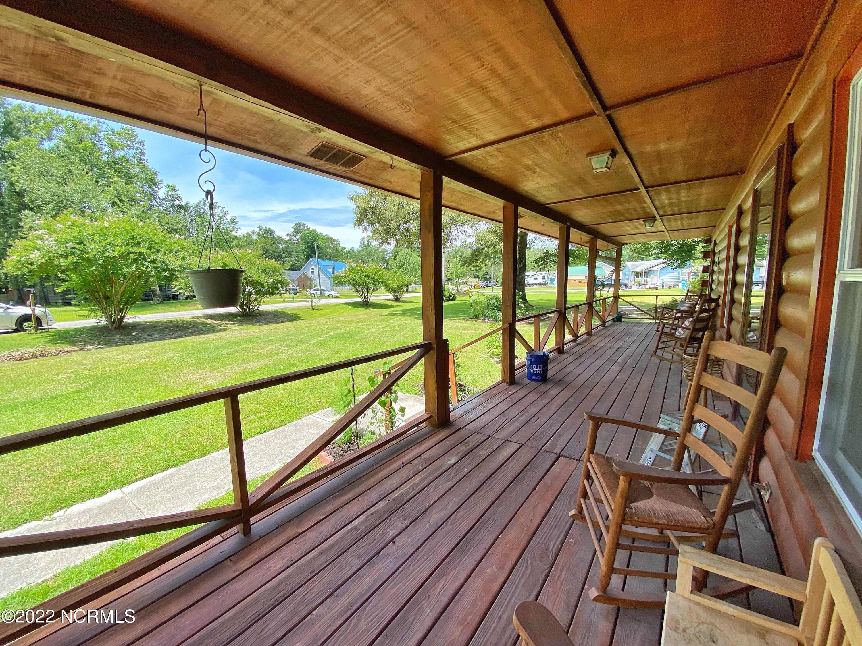 Porch 2