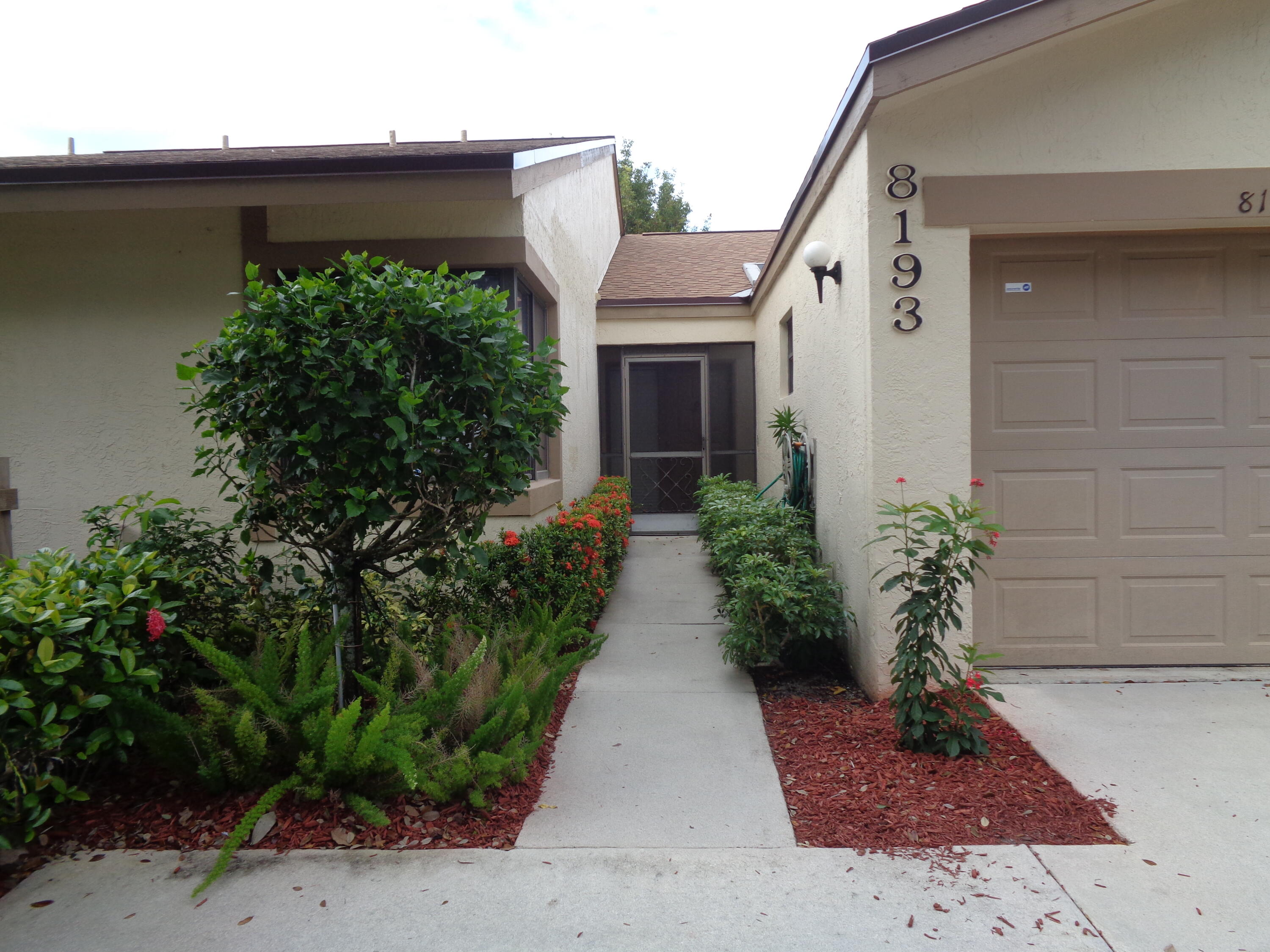 8193 Springview Terrace, Unit E Boca Raton, FL 33496 - Photo 3 of 47 8193 Springview Ter 289