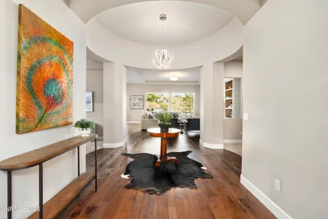 $933,000 | 7601 Autumn Ridge Circle, Reno, NV 89523