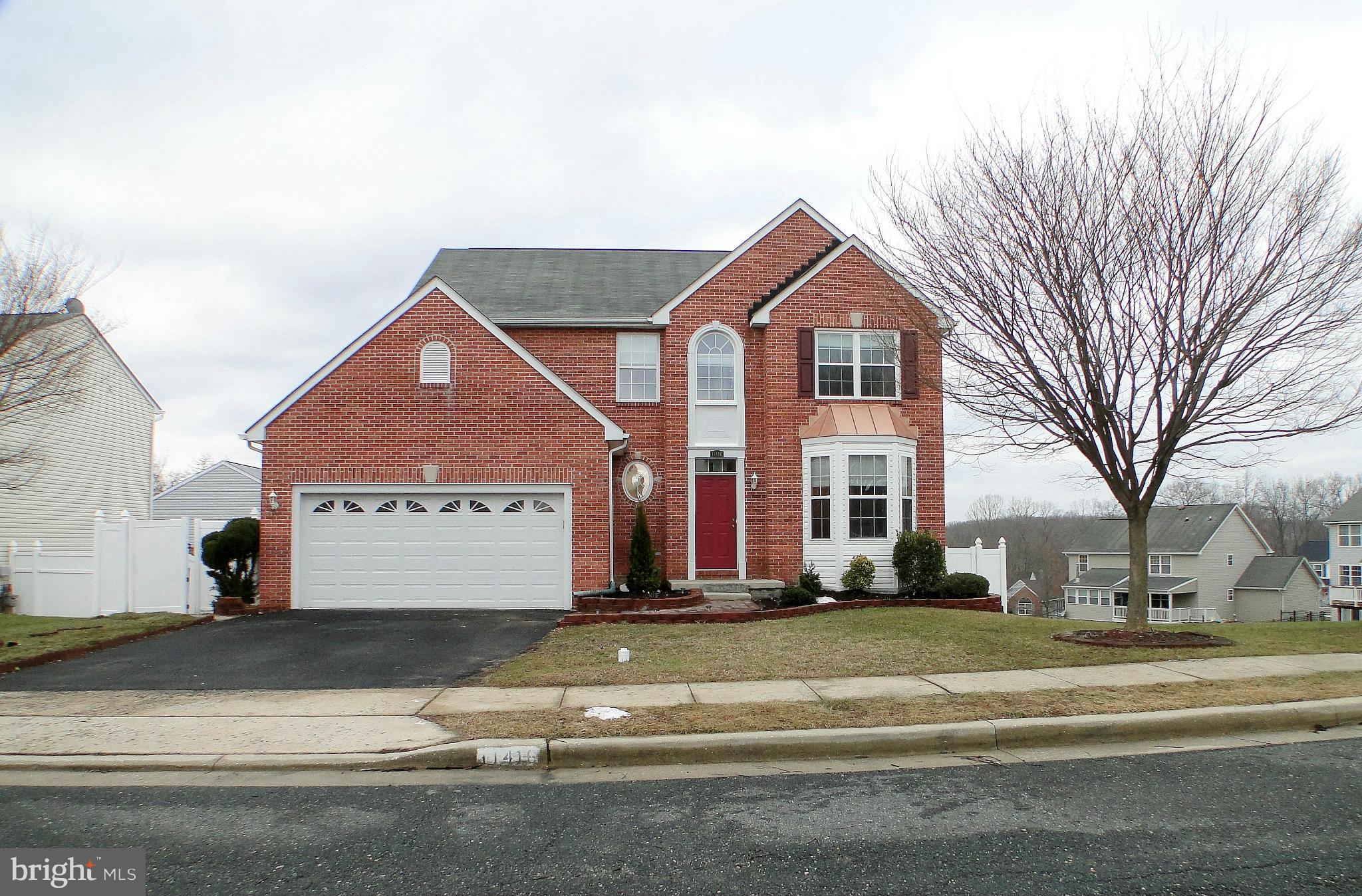 11416 Smiloff Road White Marsh, MD 21162 - Photo 1 of 30 Welcome To 11416 Smiloff Rd