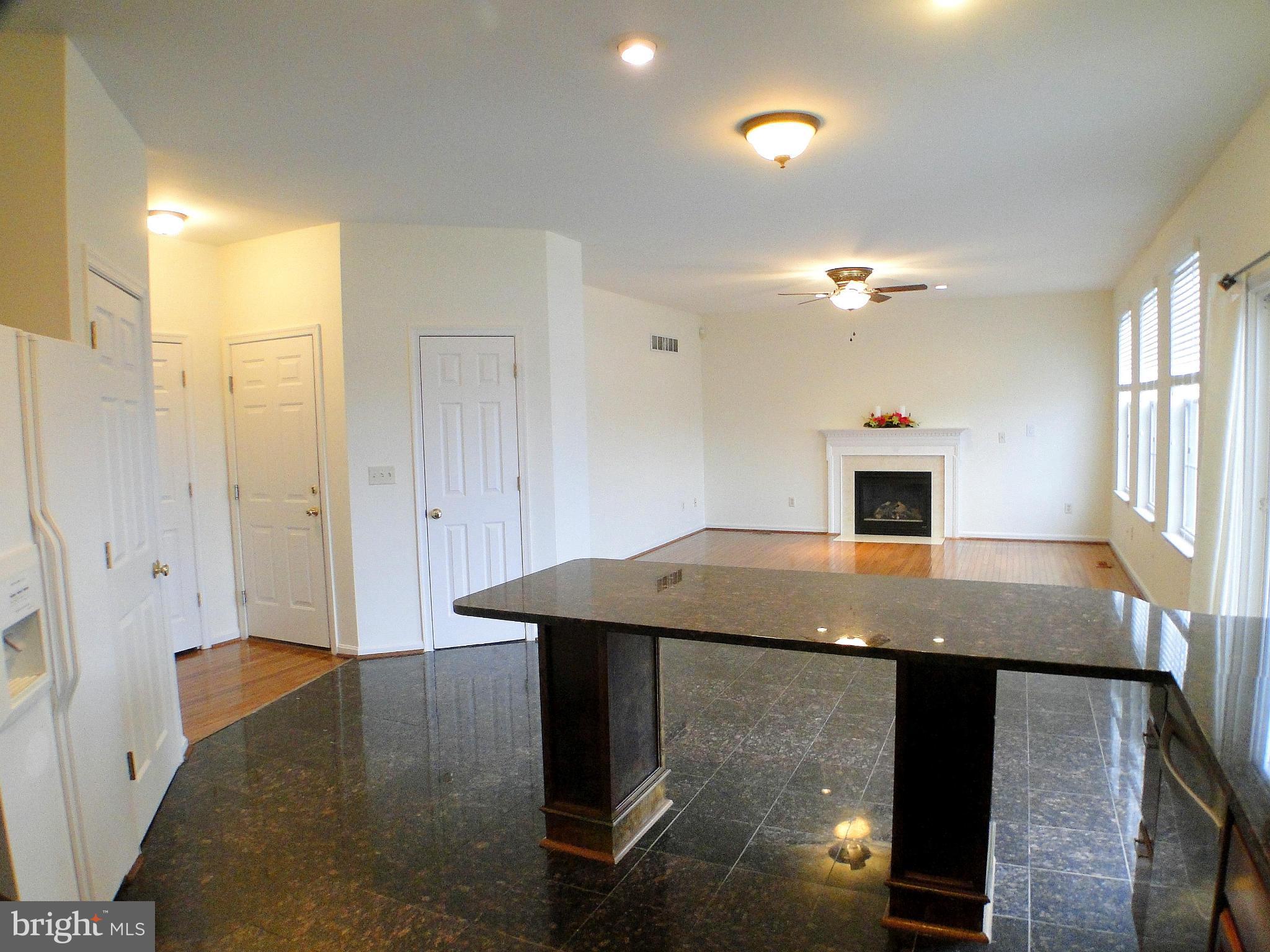 11416 Smiloff Road White Marsh, MD 21162 - Photo 11 of 30 Open Kitchen