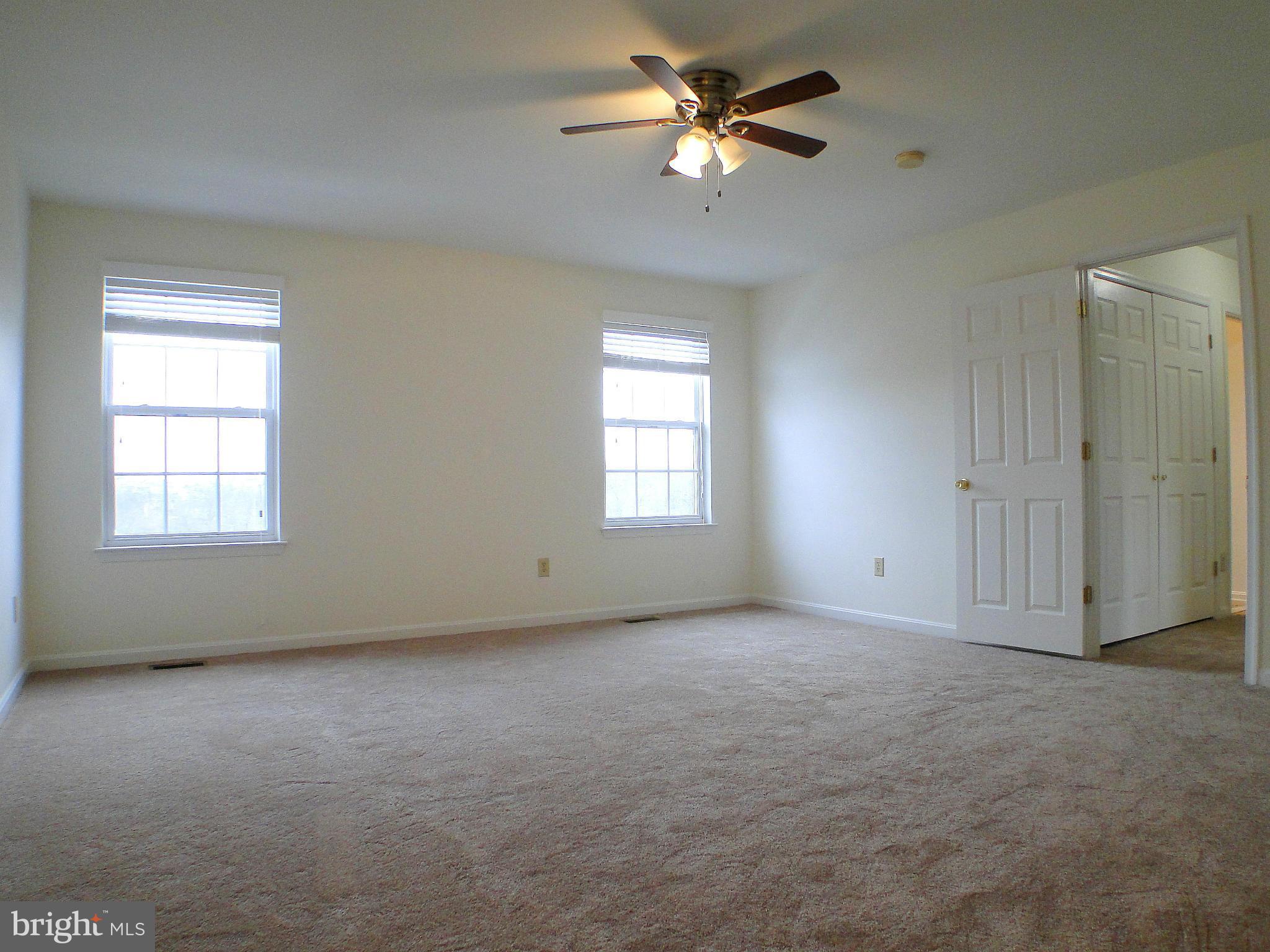 11416 Smiloff Road White Marsh, MD 21162 - Photo 14 of 30 Brand New Carpet In Master Suite