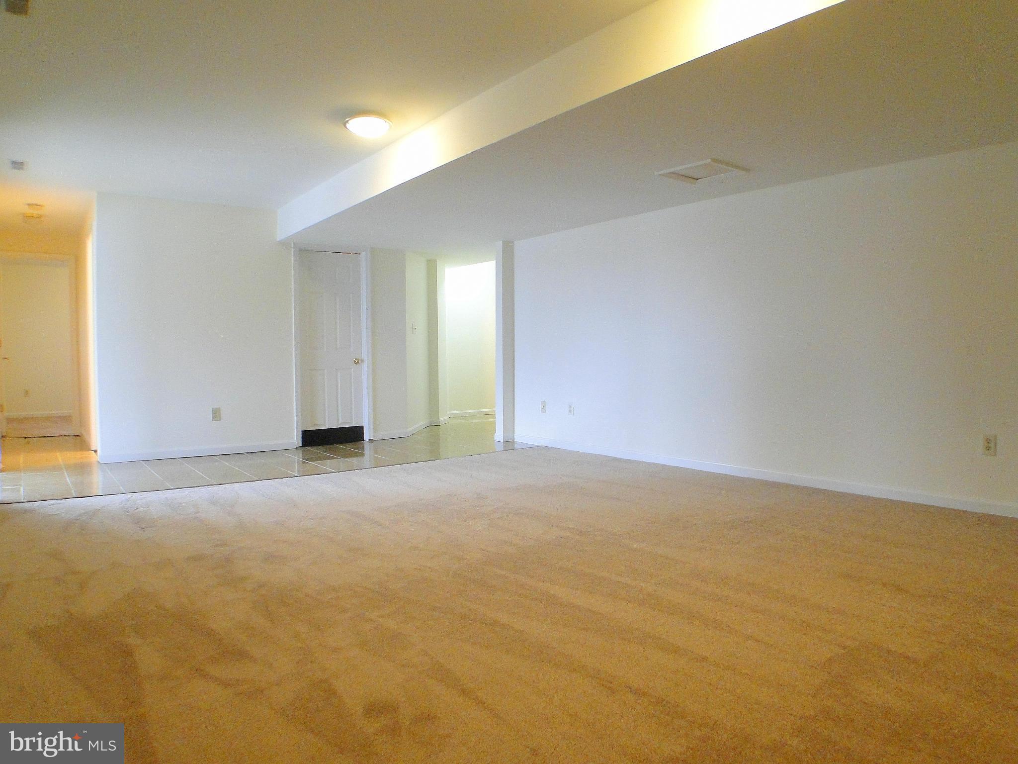 11416 Smiloff Road White Marsh, MD 21162 - Photo 21 of 30 Great Additional Finished Living Space