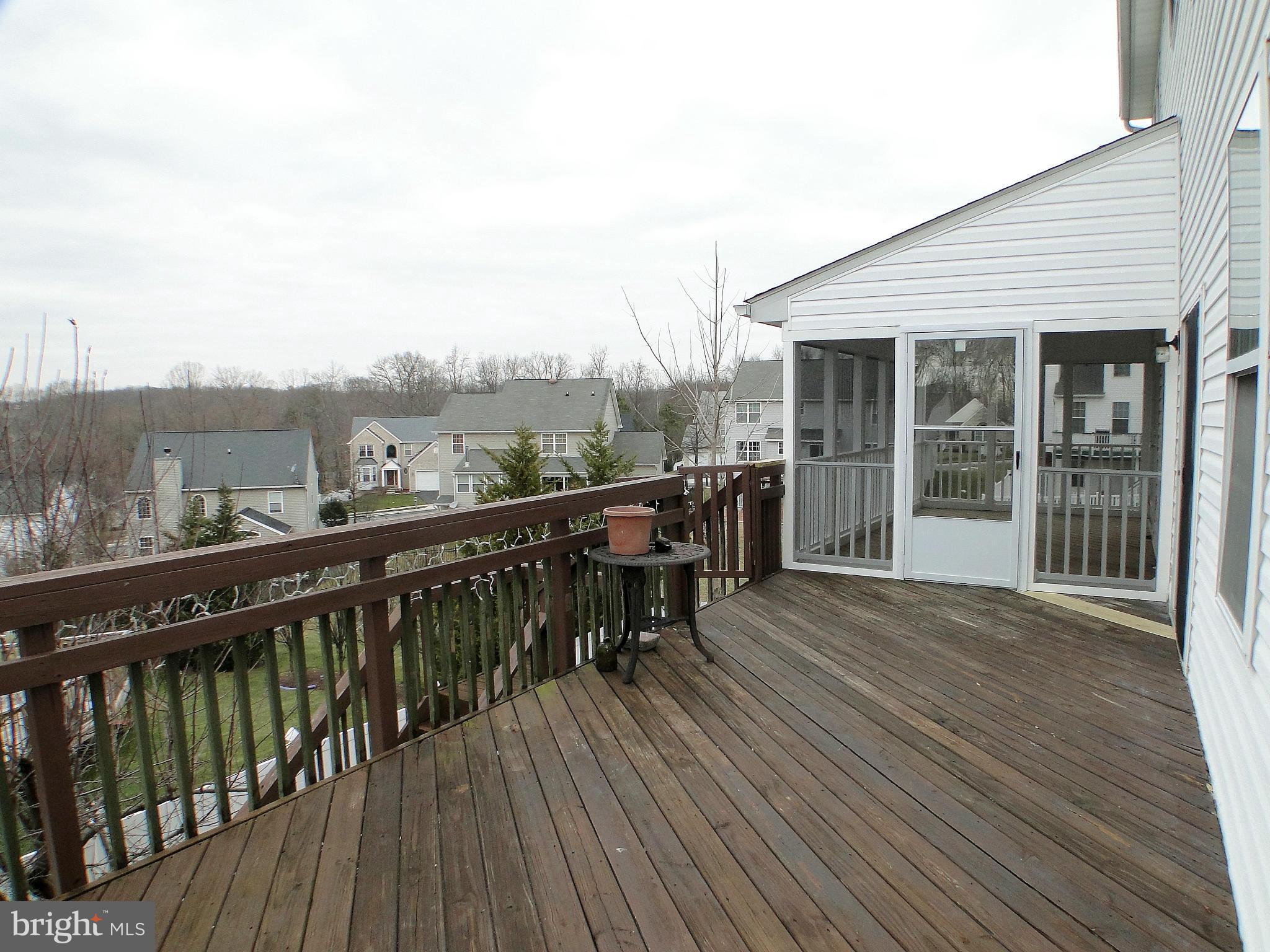 11416 Smiloff Road White Marsh, MD 21162 - Photo 27 of 30 Gorgeous Views