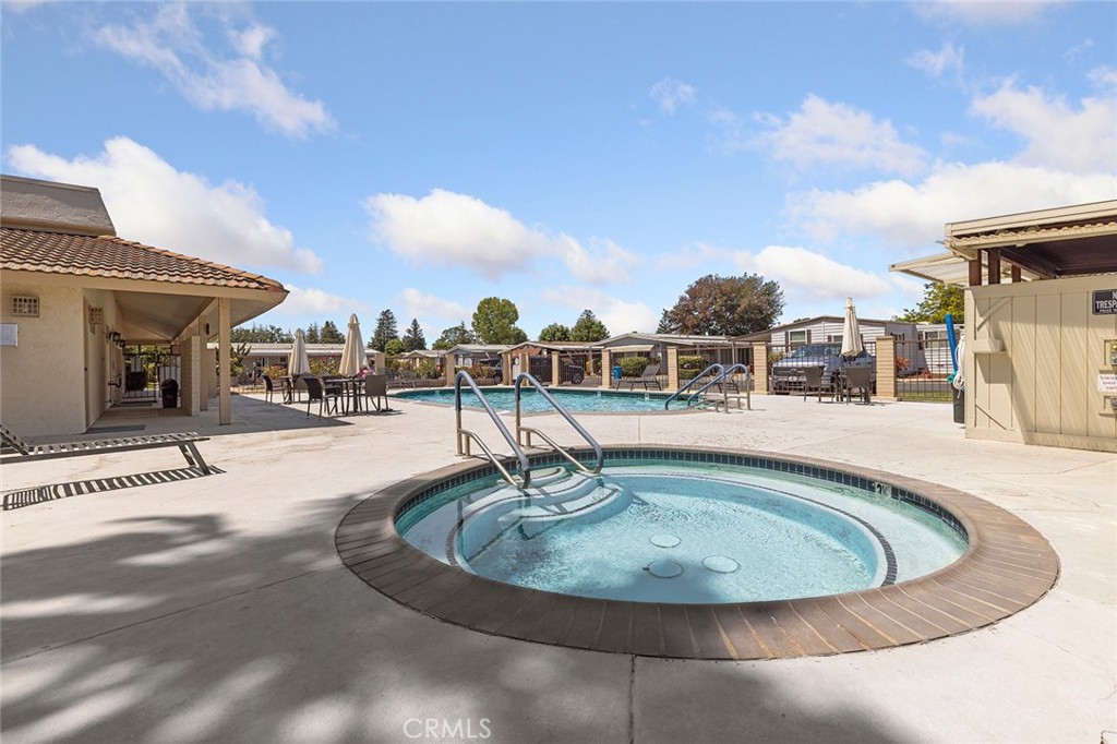 2665 Hardies Lane, Unit 28 Santa Rosa, CA 95403 - Photo 18 of 18