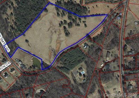 0 Cameron Drive Rutherfordton, NC 28139 - Photo 1 of 1
