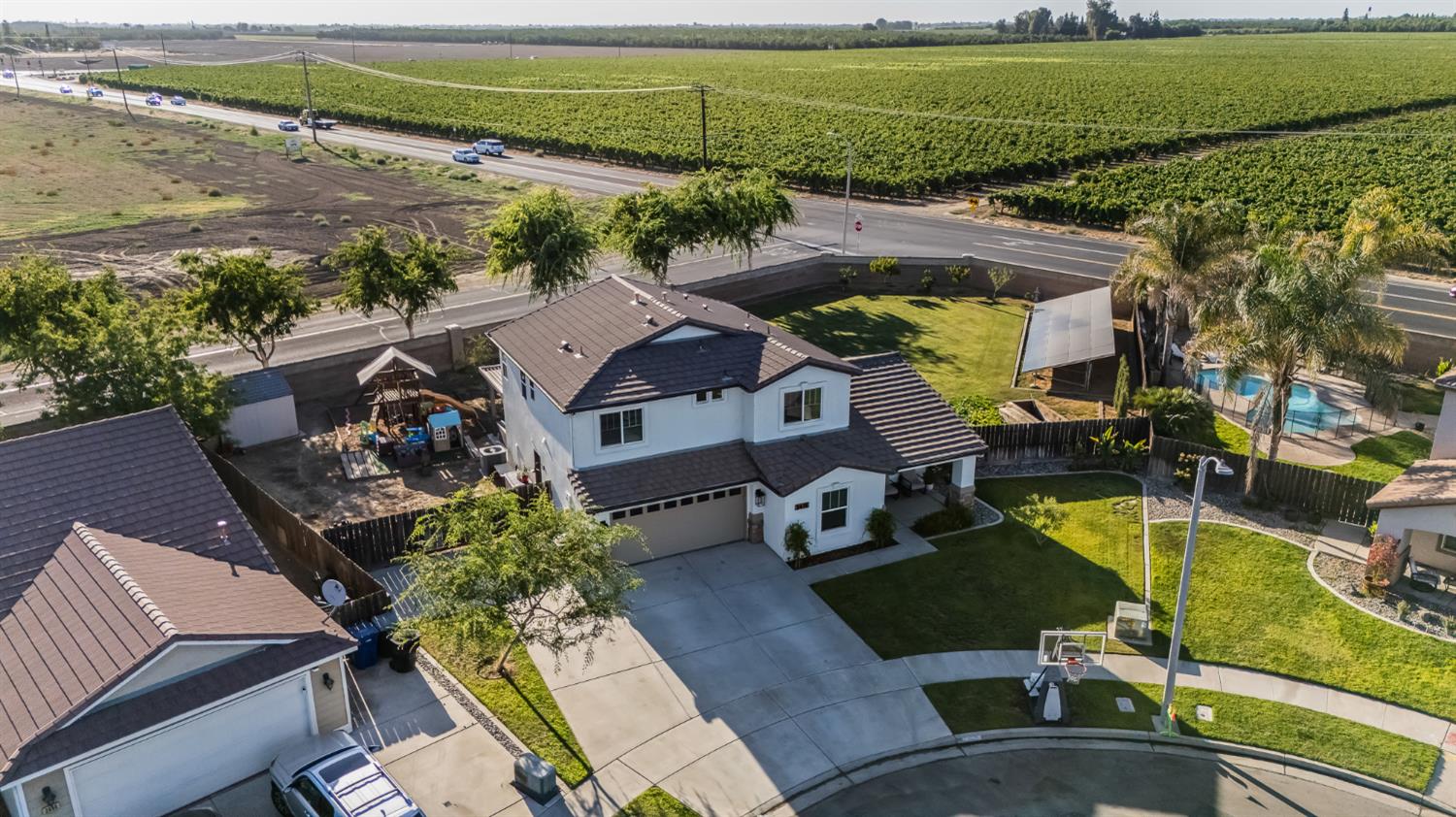 2476 North Riesling Avenue Hanford, CA 93230 - Photo 69 of 77