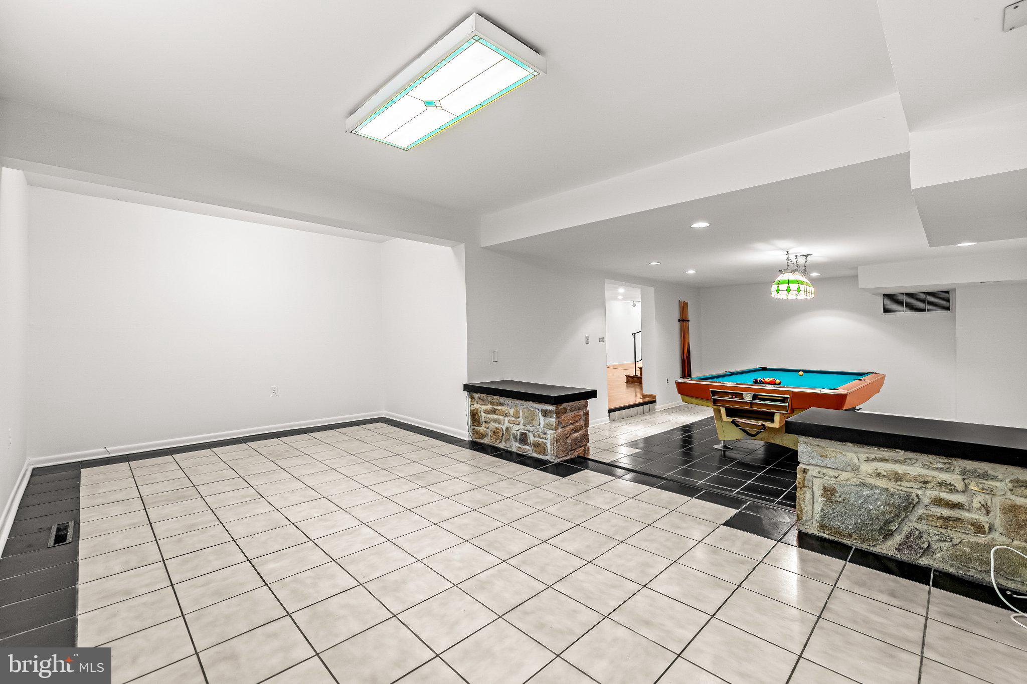 1502 Ameshire Road Lutherville-Timonium, MD 21093 - Photo 62 of 96 Game Room