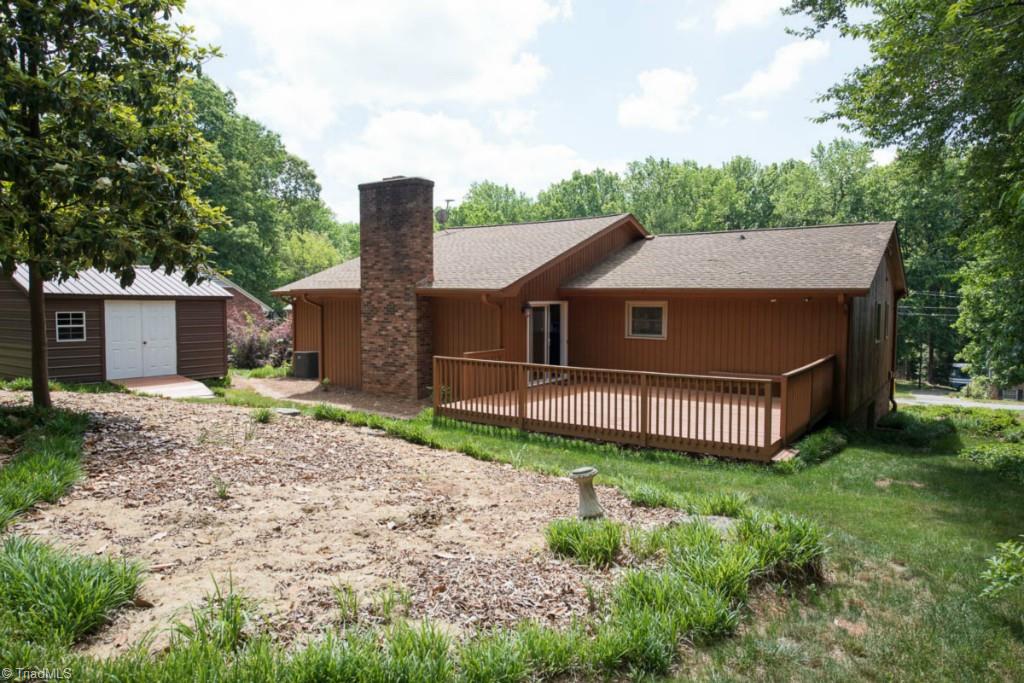 3231 Kinnamon Road Winston-Salem, NC 27104 - Photo 19 of 19 Gallery Image 19