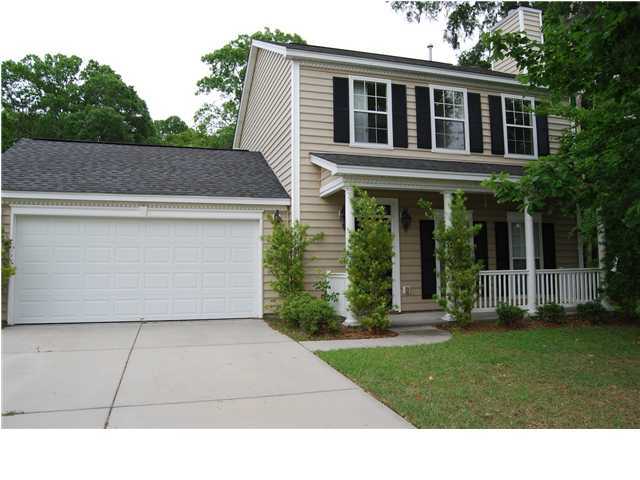 829 Bent Hickory Road Charleston, SC 29414 - Photo 1 of 4 Primary Photo