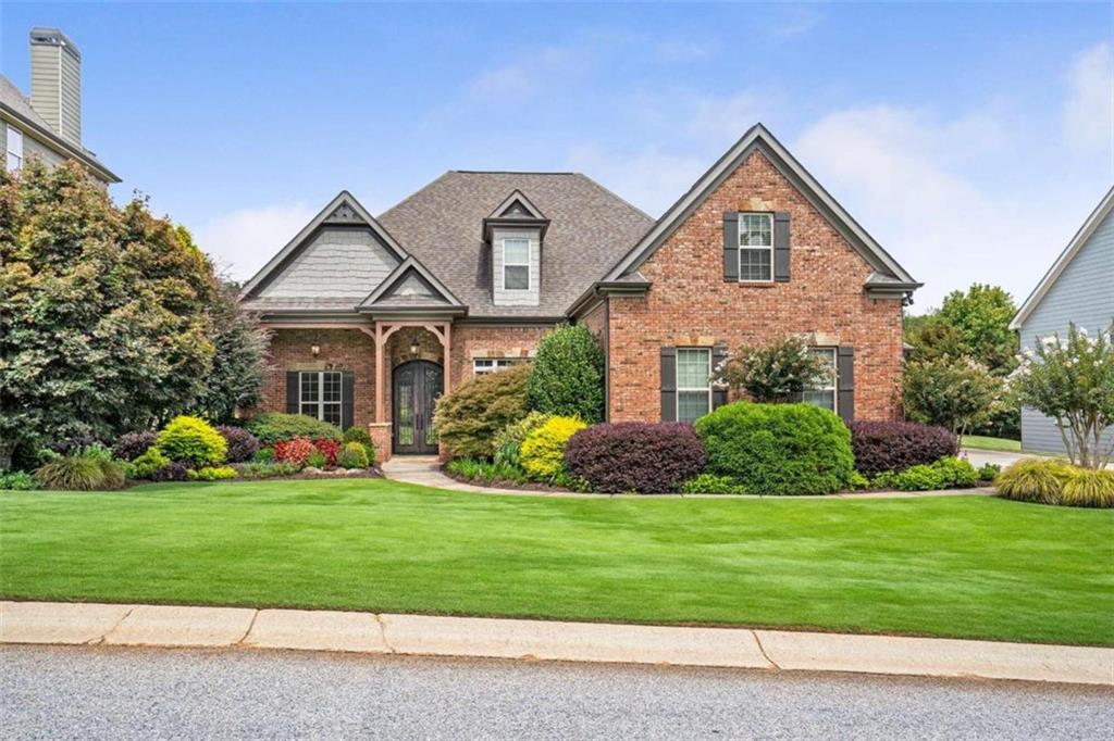 466 Delaperriere Loop Jefferson, GA 30549 - Photo 1 of 1 Gallery Image 1