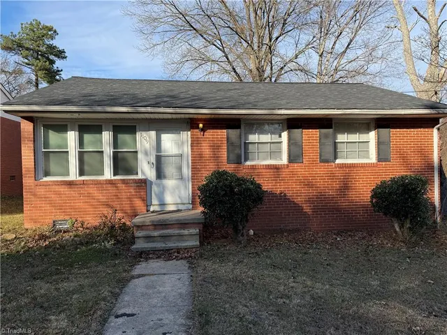 $1,200 | 1109 Wilson Place, High Point, NC 27260