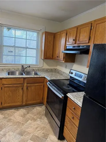 $1,200 | 1109 Wilson Place, High Point, NC 27260