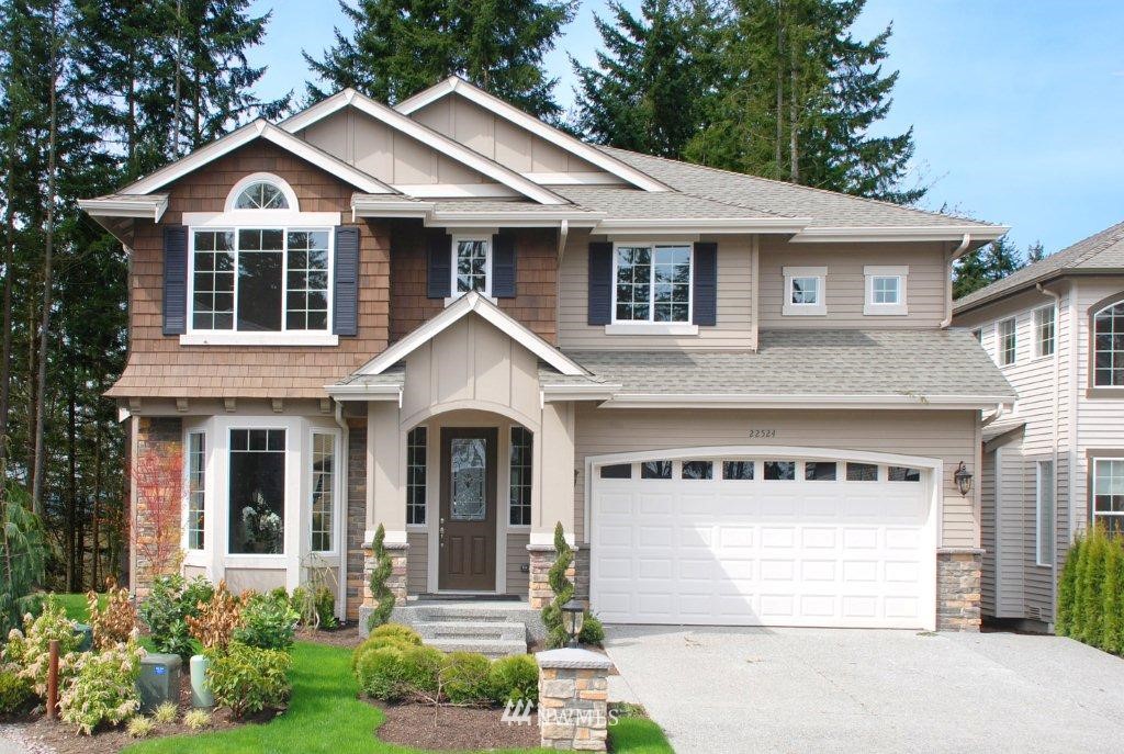 22524 5th Place West Bothell, WA 98021 - Photo 1 of 15