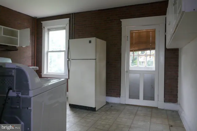 a room that has a window in it