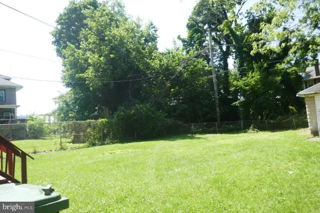 $187,150 | 3701 Barrington Road, Baltimore, MD 21215