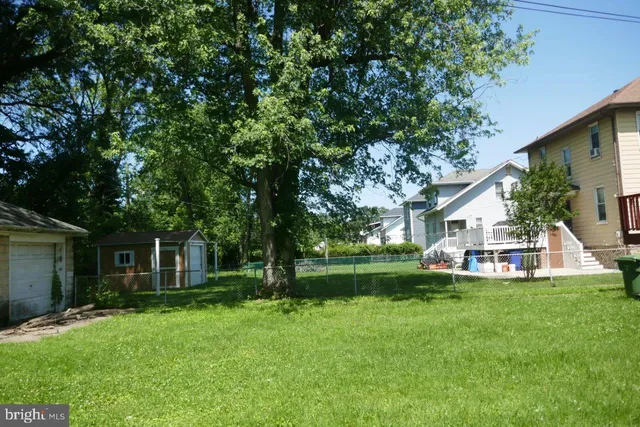 $187,150 | 3701 Barrington Road, Baltimore, MD 21215