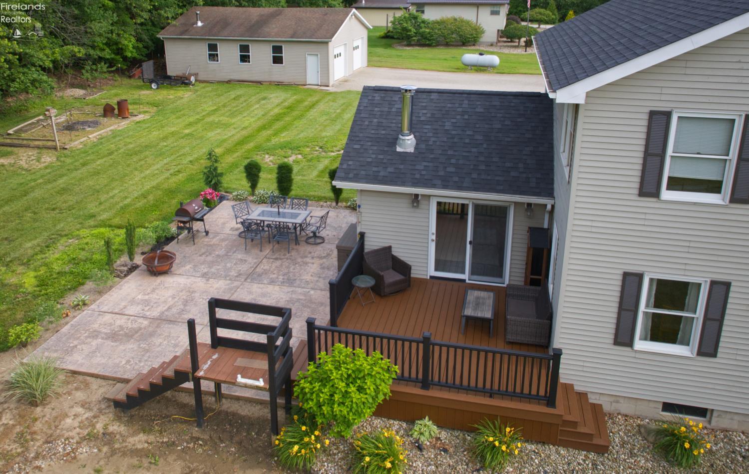 3762 Hartland Center Road Collins, OH 44826 - Photo 63 of 66 Gallery Image 63