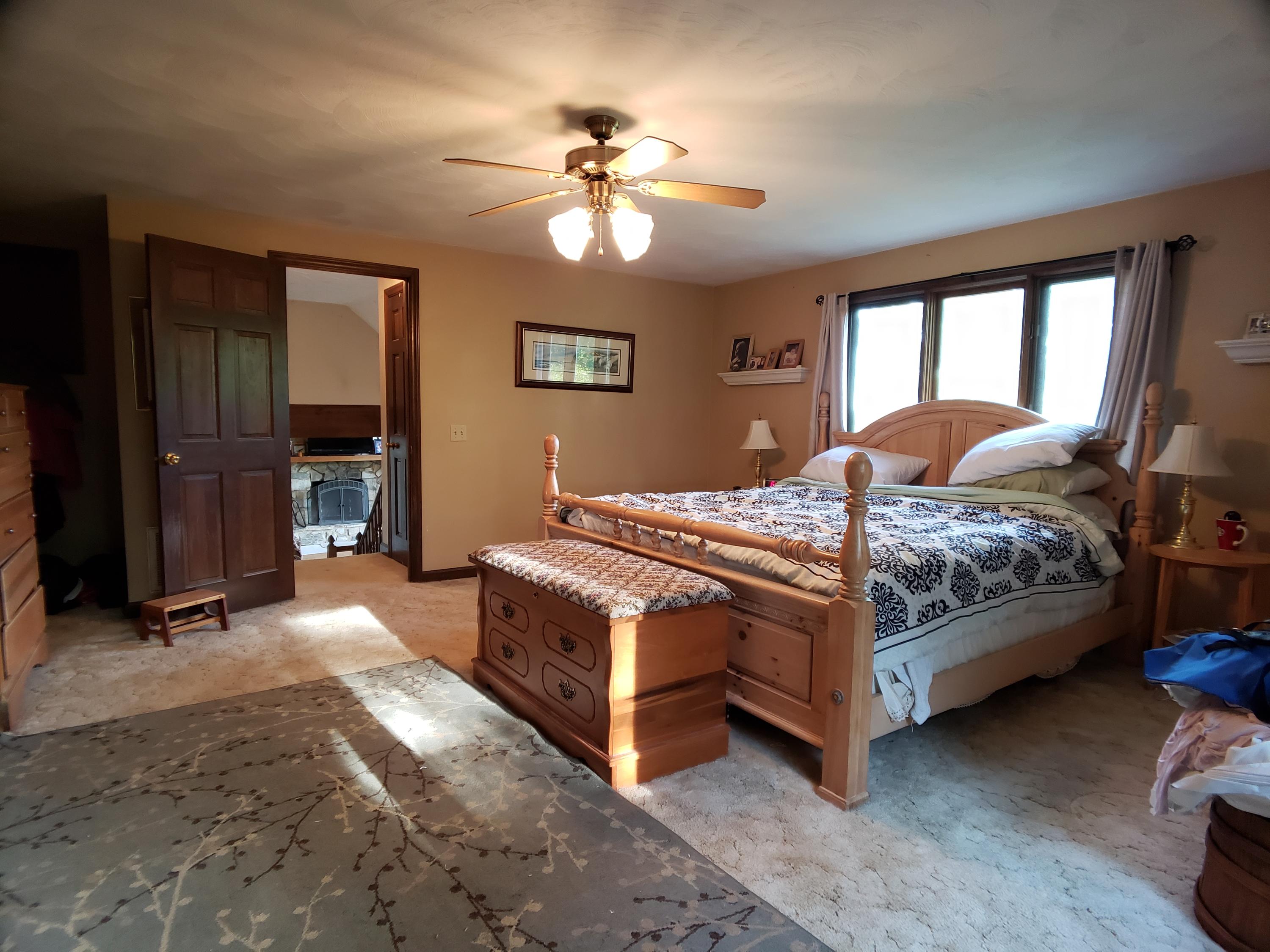 3776 Golden View Road Glade Hill, VA 24092 - Photo 8 of 15 20210508_182904