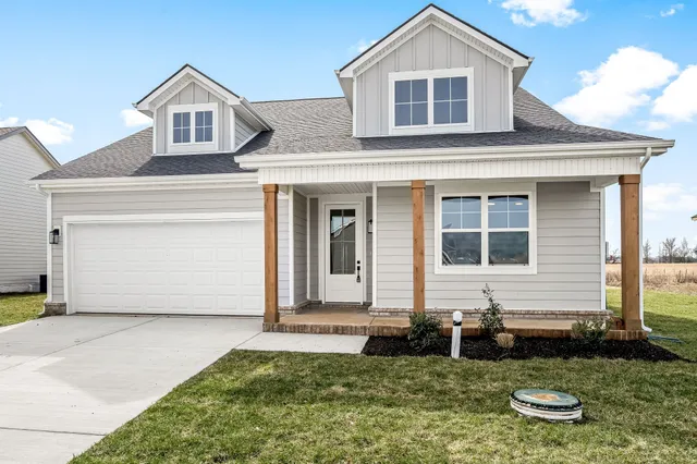 $459,900 | 0 Stonehorn Drive, Bell Buckle, TN 37020