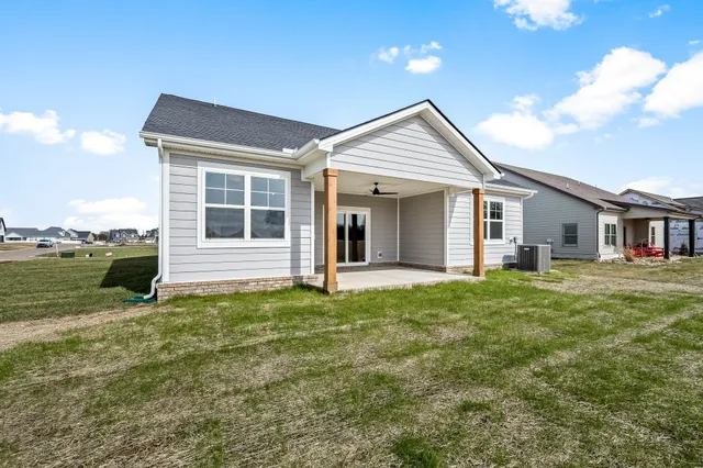 $459,900 | 0 Stonehorn Drive, Bell Buckle, TN 37020