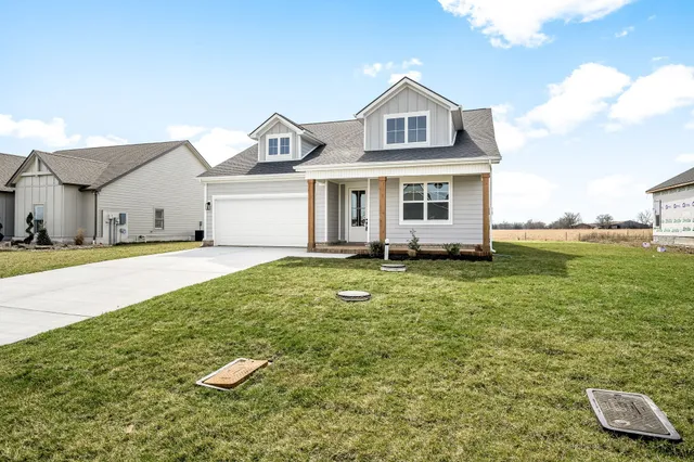 $459,900 | 0 Stonehorn Drive, Bell Buckle, TN 37020