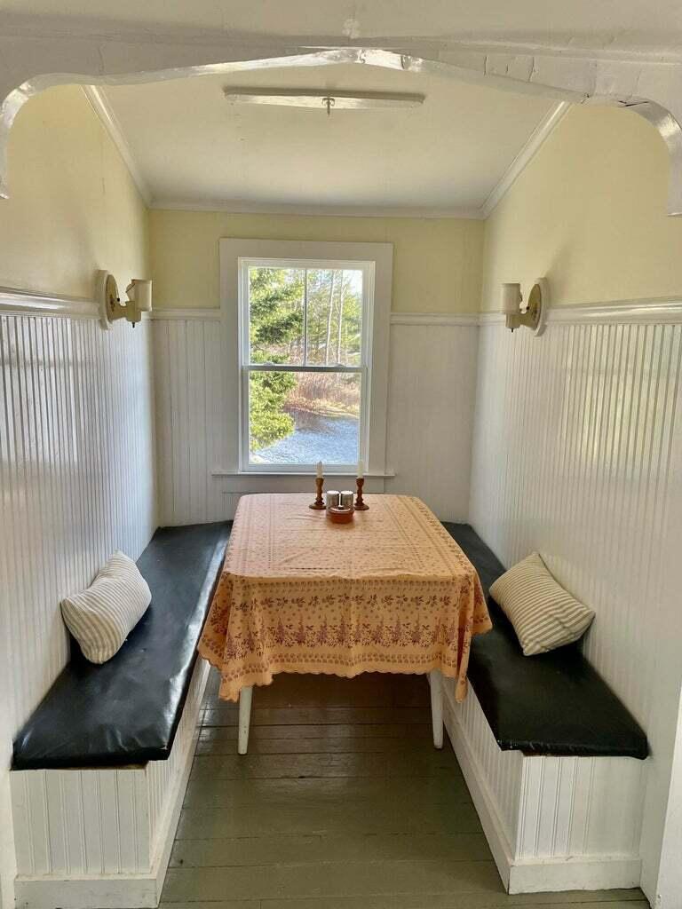 238 Tip Toe Mountain Road Vinalhaven, ME 04863 - Photo 12 of 37 image