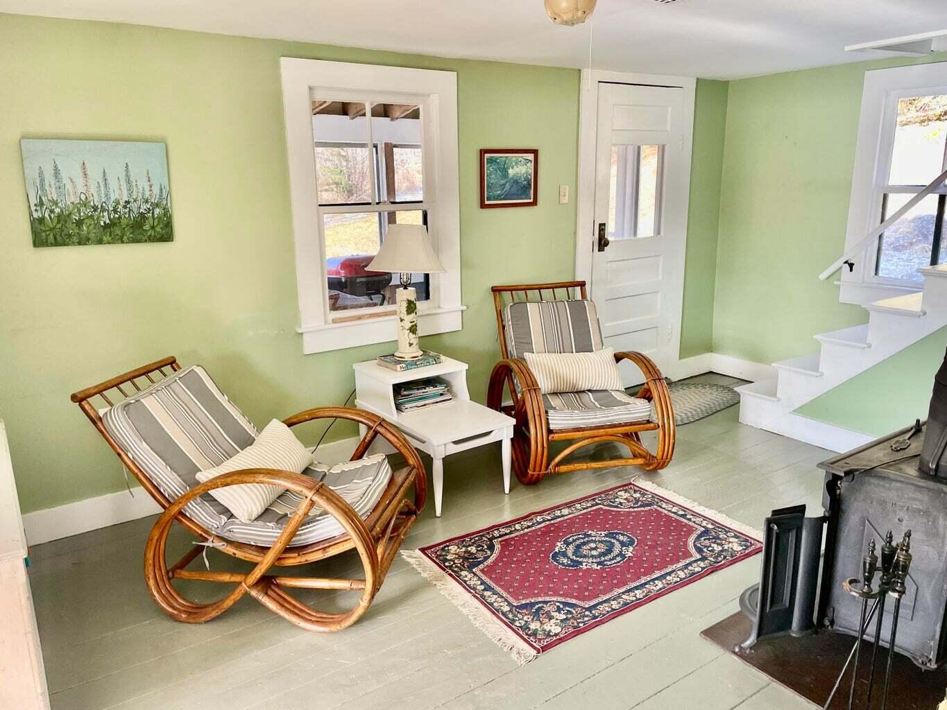 238 Tip Toe Mountain Road Vinalhaven, ME 04863 - Photo 20 of 37 image